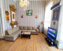 Kirayə (günlük) Köhnə Tikili Sahil m., Səbail r.