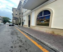 Kirayə (aylıq) Obyekt Nizami m., Yasamal r.