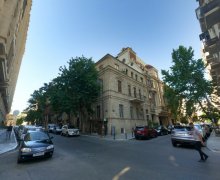 iceri seherde evlerin qiymeti İçərişəhər m., Səbail r.