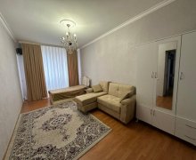 Kirayə (aylıq) Yeni Tikili İnşaatçılar m., Yasamal r.