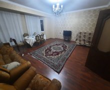 Satılır Yeni Tikili Həzi Aslanov m., Xətai r.