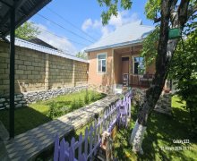 Kirayə (günlük) Həyət evi/villa Qəbələ ş.