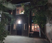 Satılır Həyət evi/villa İnşaatçılar m., Yeni Yasamal qəs., Yasamal r. Satılır Həyət evi/villa İnşaatçılar m., Yeni Yasamal qəs., Yasamal r.