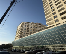 Satılır Yeni Tikili Həzi Aslanov m., H.Aslanov qəs., Xətai r.