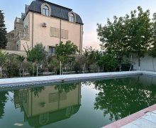 badamdar aylıq kiraye evler/villa Badamdar qəs., Səbail r.