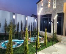 Satılır Bağ evi Mərdəkan, Xəzər r.