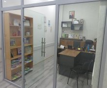 Аренда Офис м. Насими м., Насими р.