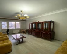 Kirayə (aylıq) Köhnə Tikili Nəsimi m., Binəqədi r.