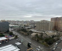 genclikde evlerin qiymeti Gənclik m., Binəqədi r.