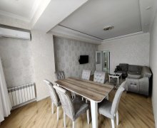 Kirayə (aylıq) Yeni Tikili İnşaatçılar m., Yasamal r.