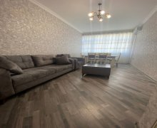 Kirayə (aylıq) Yeni Tikili Qara Qarayev m., Nizami r.