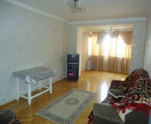 Kirayə (aylıq) Yeni Tikili Gənclik m., Nərimanov r.