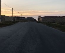 novxanida torpaq satilir Novxanı, Abşeron r.