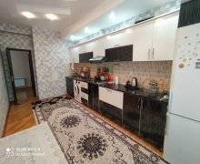 Kirayə (aylıq) Yeni Tikili Xırdalan ş.