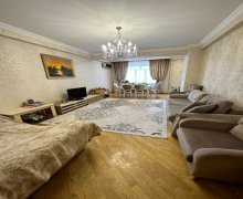 Kirayə (aylıq) Yeni Tikili Nəriman Nərimanov m., Nərimanov r.