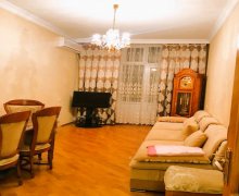 iceri seherde aylıq kiraye evler İçərişəhər m., Səbail r.