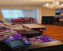 Kirayə (aylıq) Köhnə Tikili Gənclik m., Nərimanov r.