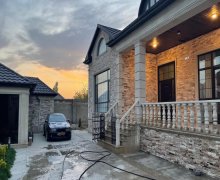 Satılır Həyət evi/villa Novxanı, Abşeron r.