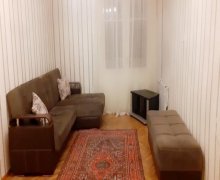 Kirayə (aylıq) Köhnə Tikili Sahil m., Səbail r.