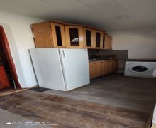 Kirayə (aylıq) Həyət evi/villa İnşaatçılar m., Yasamal qəs., Yasamal r.