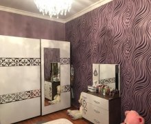 Kirayə (aylıq) Həyət evi/villa Elmlər akademiyası m., Yasamal qəs., Yasamal r.