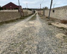 Satılır Torpaq Dübəndi, Xəzər r.