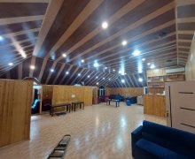 Kirayə (aylıq) Obyekt Əhmədli m., Əhmədli, Xətai r.