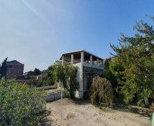 Satılır Bağ evi Zaqulba, Xəzər r.