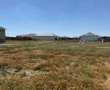 Satılır Torpaq Savalan qəs., Sabunçu r.