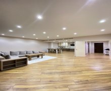 Kirayə (aylıq) Yeni Tikili 28 May m., Nəsimi r.