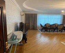 Satılır Yeni Tikili Nizami m., Yasamal r.