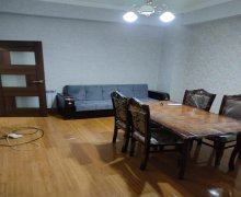 Kirayə (aylıq) Yeni Tikili Xırdalan ş.