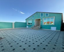 Satılır Həyət evi/villa Məhəmmədli, Abşeron r.