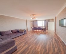 Kirayə (aylıq) Yeni Tikili İnşaatçılar m., Yeni Yasamal qəs., Yasamal r.