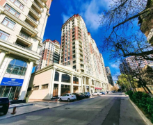 Продажа Новостройка м. Нариман Нариманов м., Наримановский р-н р.