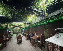 Kirayə (aylıq) Obyekt Memar Əcəmi m., Nəsimi r.