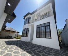 Kirayə (günlük) Həyət evi/villa Quba ş.