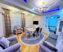 Satılır Yeni Tikili Memar Əcəmi m., Nəsimi r.