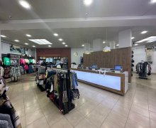 Kirayə (aylıq) Obyekt Elmlər akademiyası m., Yasamal r.