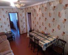 Satılır Köhnə Tikili Neftçilər m., 8-ci kilometr, Nizami r.