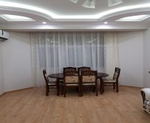 neftcilerde satilan 2 otaqli evler Neftçilər m., Nizami r.