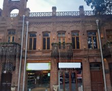 Kirayə (aylıq) Ofis Gəncə ş.