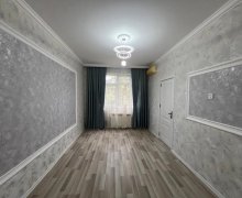 Satılır Köhnə Tikili Memar Əcəmi m., Nəsimi r.