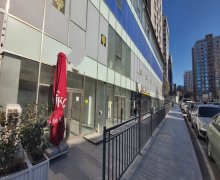 Satılır Obyekt 28 May m., Nəsimi r.