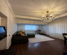 Kirayə (aylıq) Yeni Tikili Həzi Aslanov m., Xətai r.