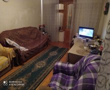 neftcilerde satilan 2 otaqli evler Neftçilər m., Bakıxanov qəs., Sabunçu r.