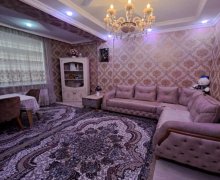 Kirayə (aylıq) Köhnə Tikili Elmlər akademiyası m., Yasamal r.