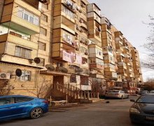 Satılır Köhnə Tikili Həzi Aslanov m., Əhmədli, Xətai r.