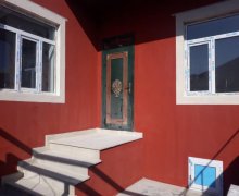 Satılır Həyət evi/villa Azadlıq m., Binəqədi qəs., Binəqədi r.