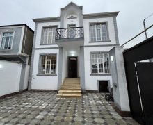 Satılır Həyət evi/villa Masazır, Abşeron r.